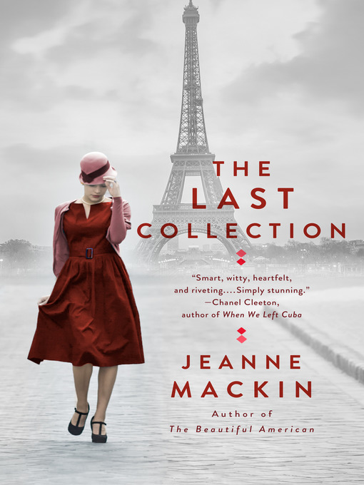 Title details for The Last Collection by Jeanne Mackin - Available